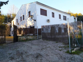 CASA RURAL El Paso, Prado Del Rey